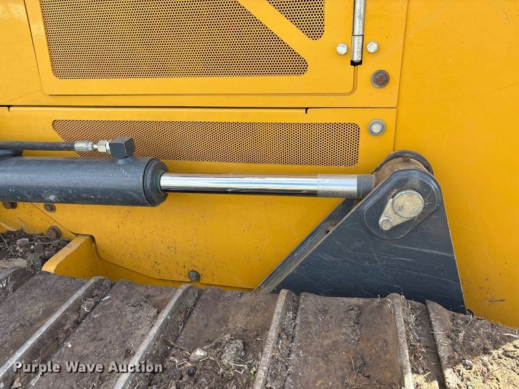 image for item OB9520 2019 John Deere 650K LGP dozer