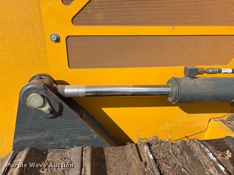 image for item OB9520 2019 John Deere 650K LGP dozer