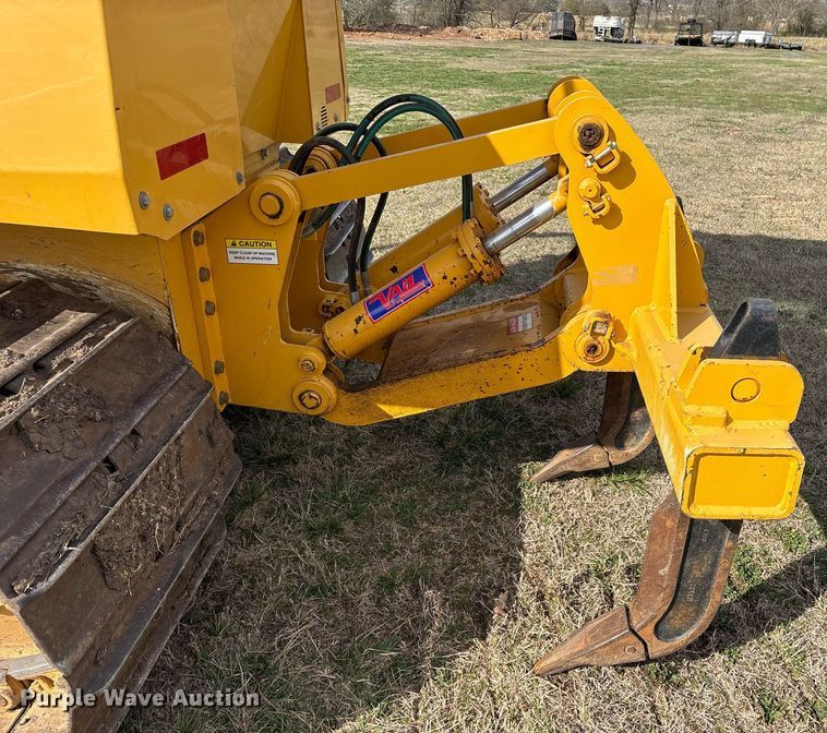 image for item OB9520 2019 John Deere 650K LGP dozer