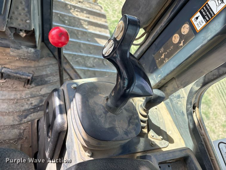 image for item OB9520 2019 John Deere 650K LGP dozer