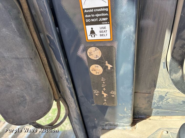 image for item OB9520 2019 John Deere 650K LGP dozer