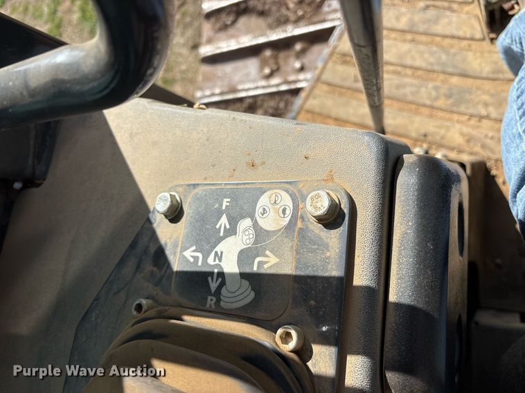 image for item OB9520 2019 John Deere 650K LGP dozer