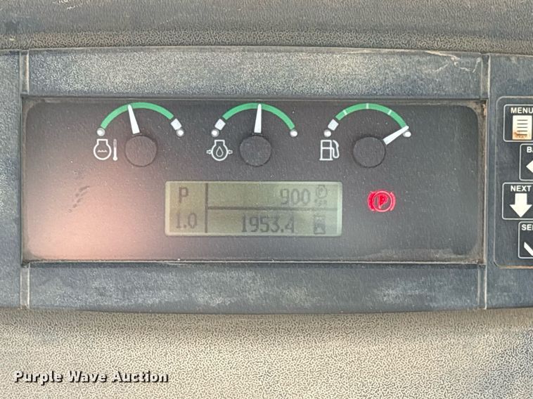 image for item OB9520 2019 John Deere 650K LGP dozer