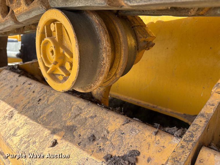 image for item OB9520 2019 John Deere 650K LGP dozer