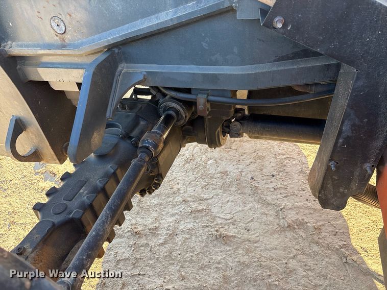 image for item OB9533 2006 JLG G943 telehandler