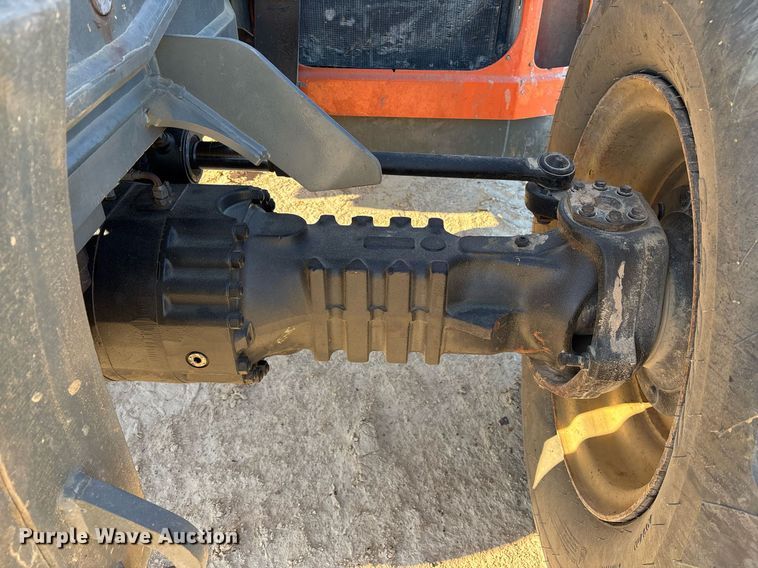 image for item OB9533 2006 JLG G943 telehandler