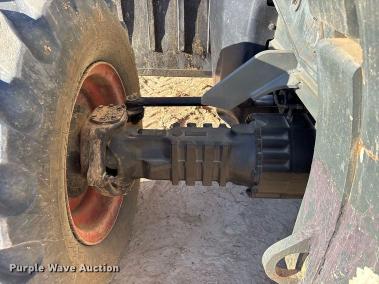 image for item OB9533 2006 JLG G943 telehandler