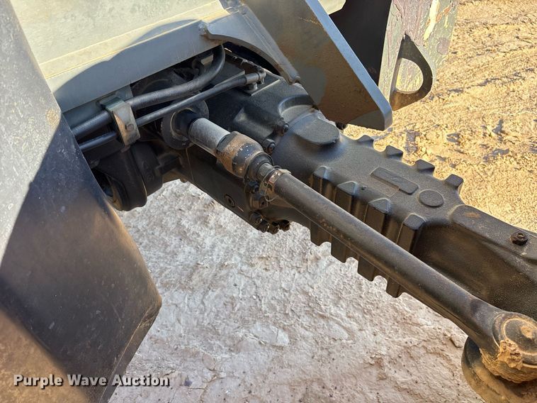 image for item OB9533 2006 JLG G943 telehandler