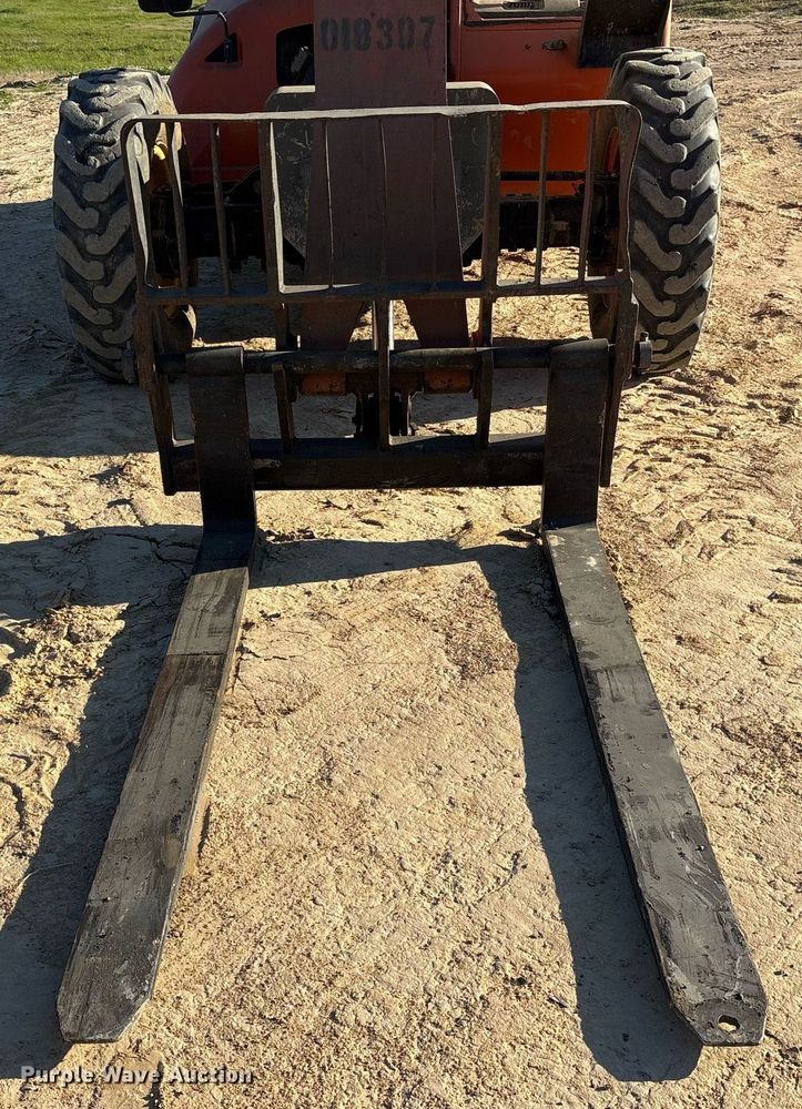 image for item OB9533 2006 JLG G943 telehandler