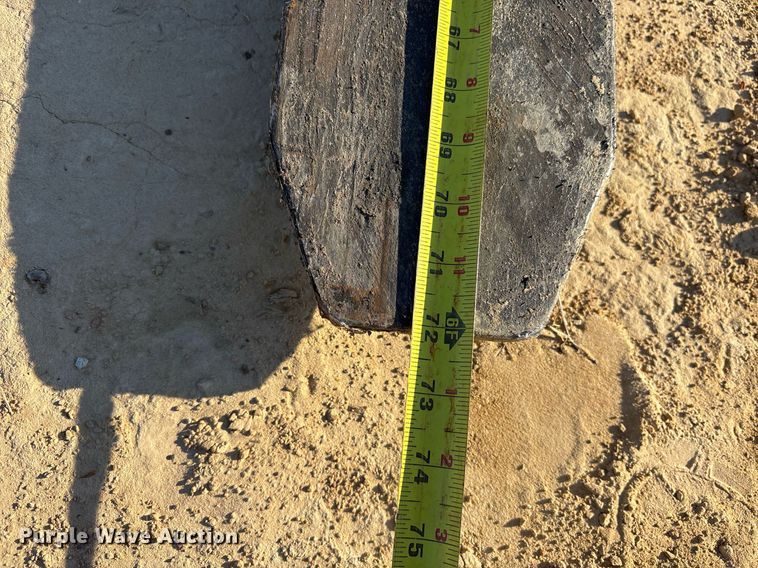 image for item OB9533 2006 JLG G943 telehandler