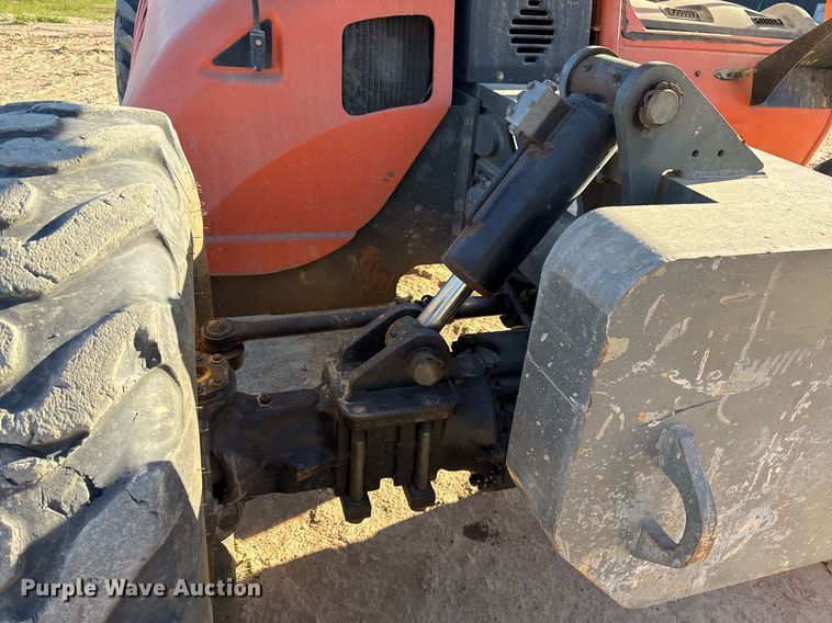 image for item OB9533 2006 JLG G943 telehandler