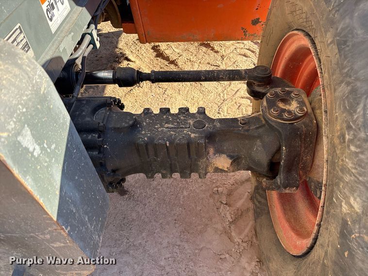 image for item OB9533 2006 JLG G943 telehandler