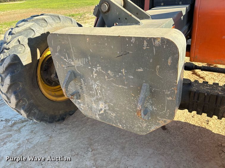 image for item OB9533 2006 JLG G943 telehandler