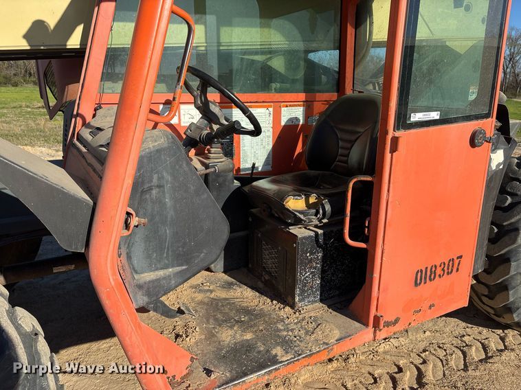 image for item OB9533 2006 JLG G943 telehandler