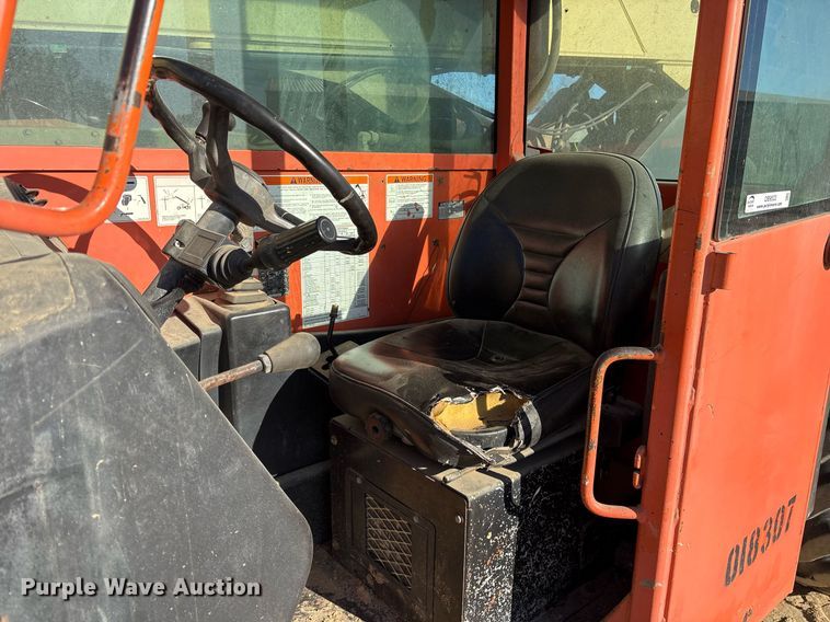 image for item OB9533 2006 JLG G943 telehandler