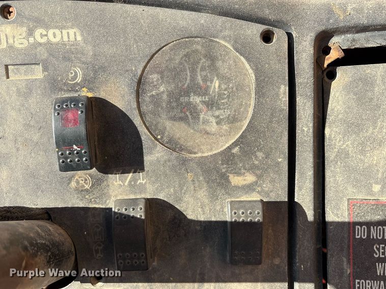 image for item OB9533 2006 JLG G943 telehandler