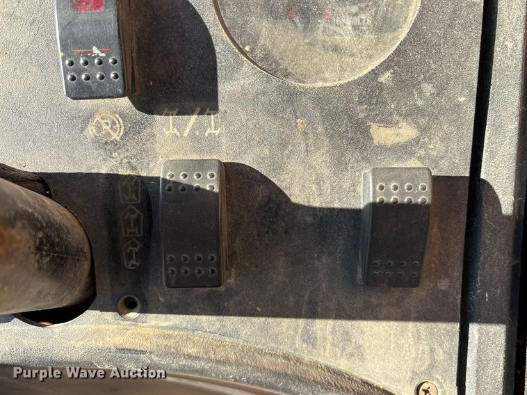 image for item OB9533 2006 JLG G943 telehandler