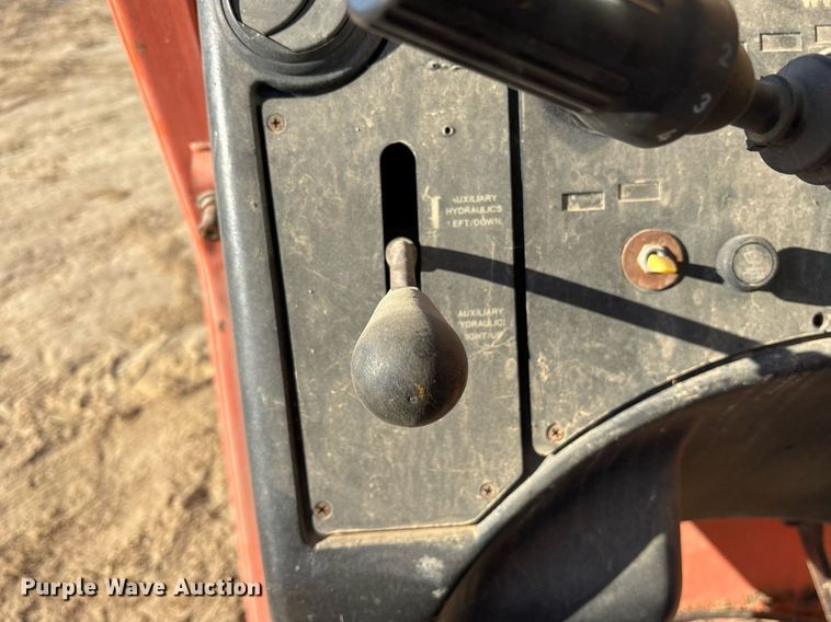 image for item OB9533 2006 JLG G943 telehandler