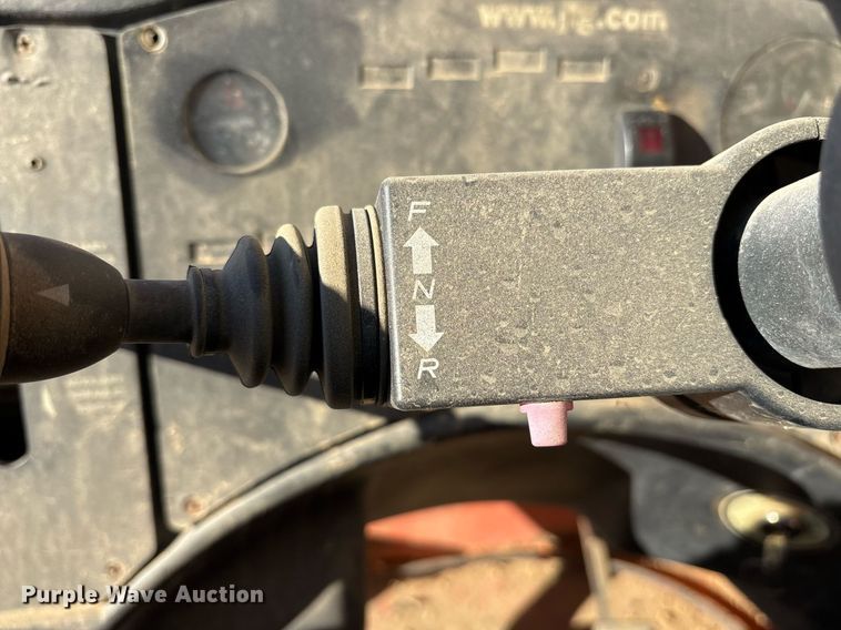 image for item OB9533 2006 JLG G943 telehandler