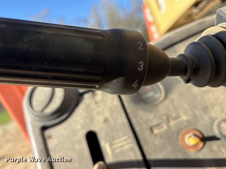 image for item OB9533 2006 JLG G943 telehandler