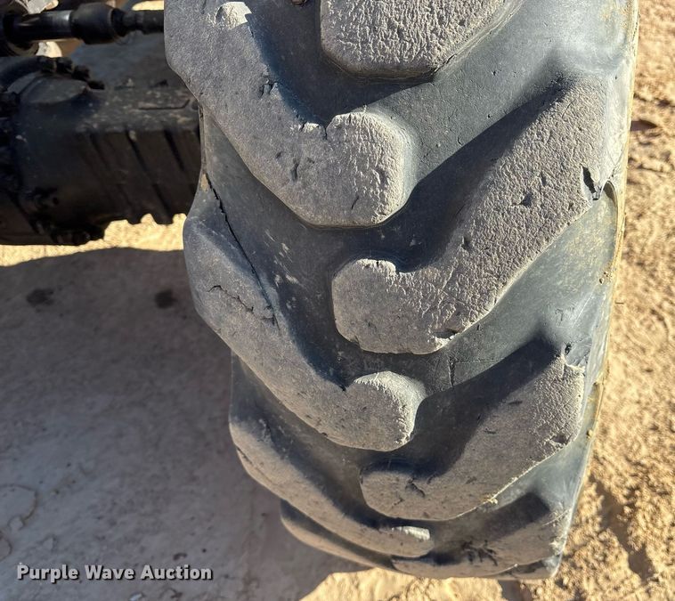 image for item OB9533 2006 JLG G943 telehandler