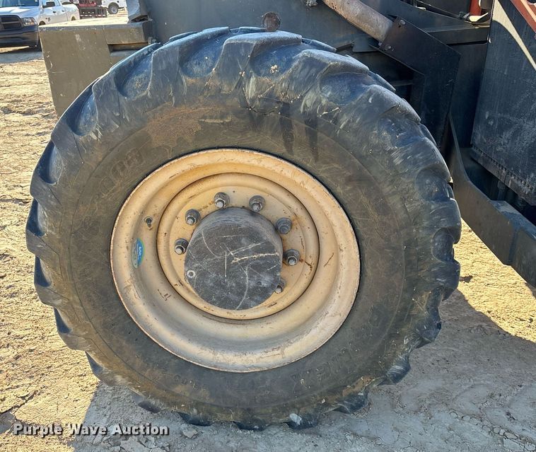 image for item OB9533 2006 JLG G943 telehandler