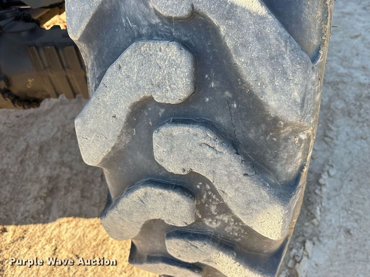 image for item OB9533 2006 JLG G943 telehandler