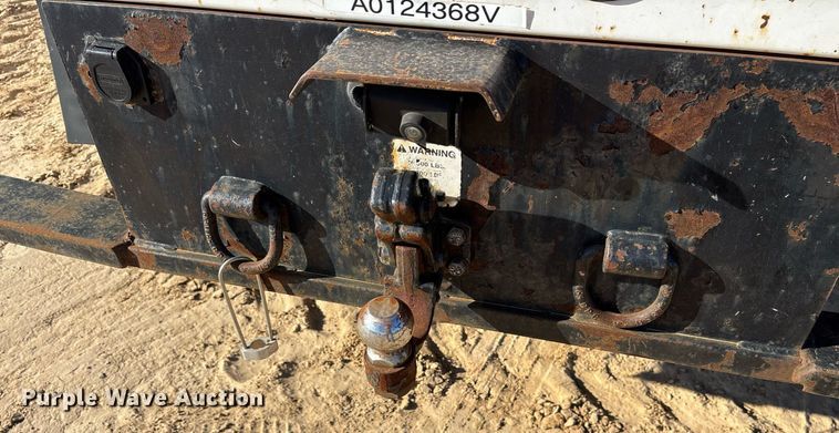 image for item OB9534 2017 Ford F550 bucket truck