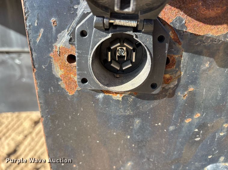 image for item OB9534 2017 Ford F550 bucket truck