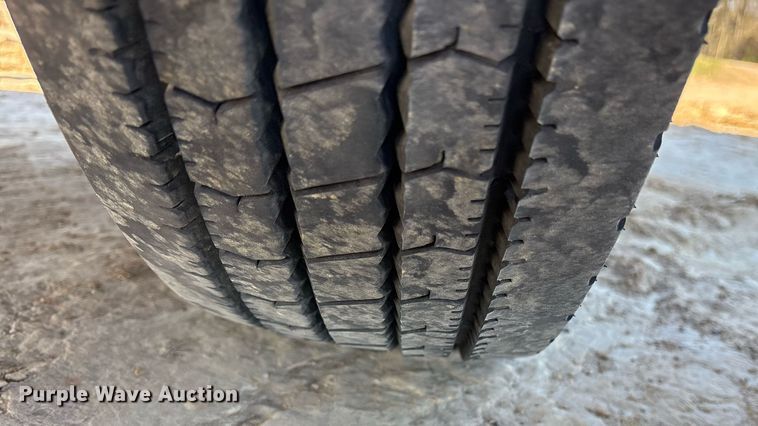 image for item OB9534 2017 Ford F550 bucket truck