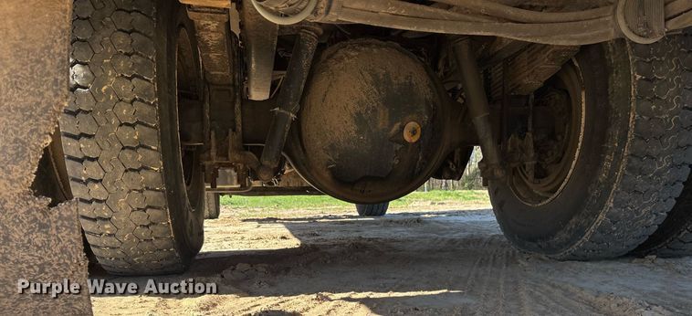 image for item OB9535 2019 Freightliner M2 bucket truck