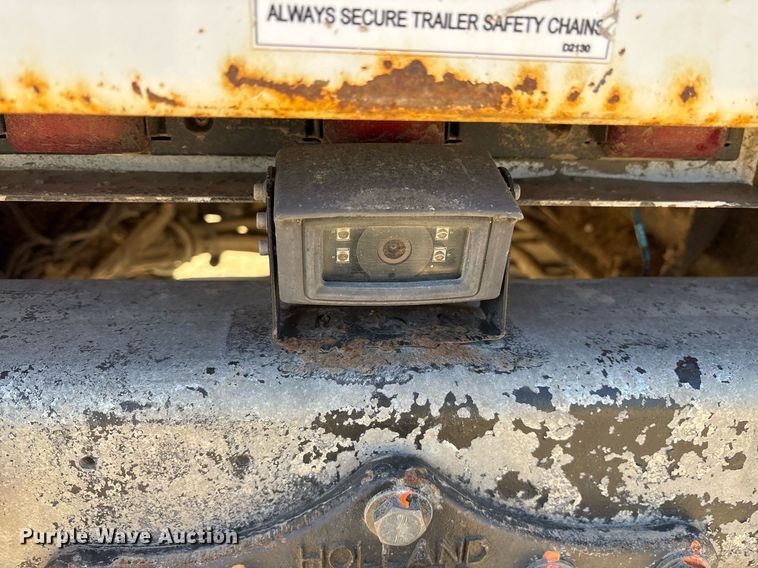 image for item OB9535 2019 Freightliner M2 bucket truck