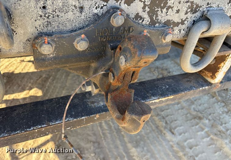 image for item OB9535 2019 Freightliner M2 bucket truck