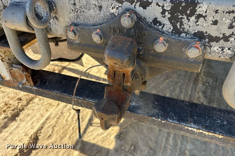 image for item OB9535 2019 Freightliner M2 bucket truck