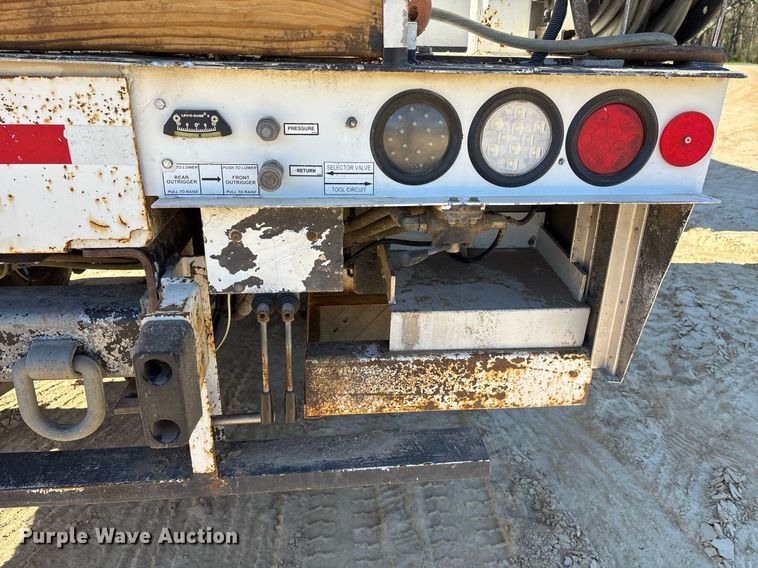 image for item OB9535 2019 Freightliner M2 bucket truck