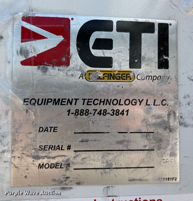 image for item OB9535 2019 Freightliner M2 bucket truck