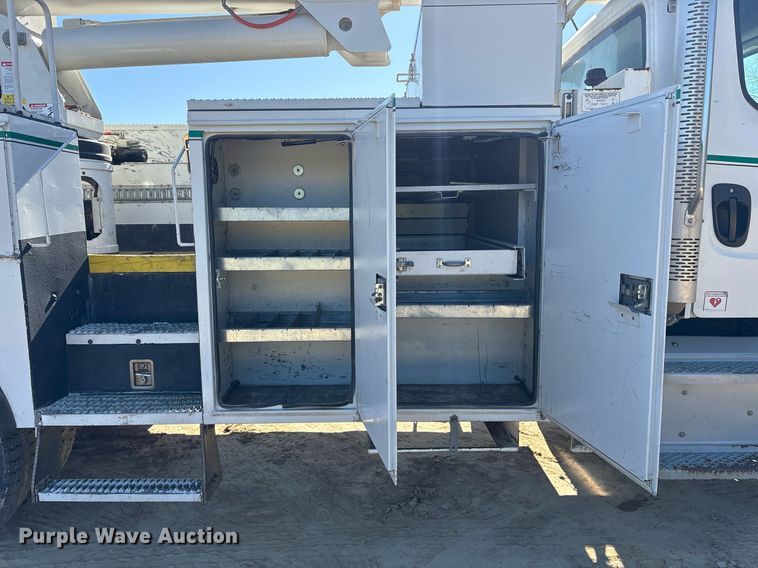 image for item OB9535 2019 Freightliner M2 bucket truck