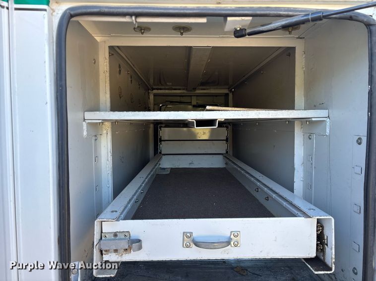 image for item OB9535 2019 Freightliner M2 bucket truck