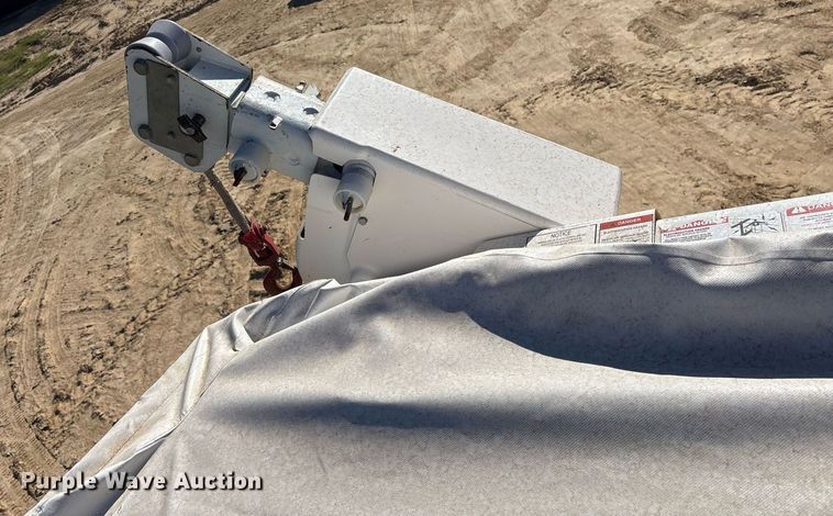 image for item OB9535 2019 Freightliner M2 bucket truck