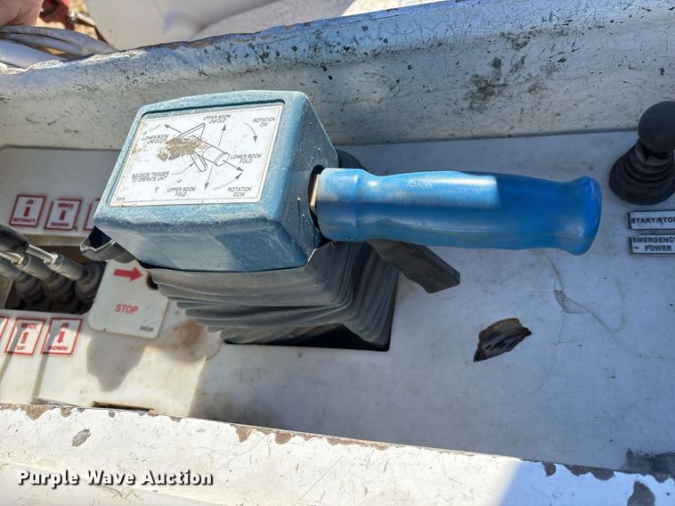 image for item OB9535 2019 Freightliner M2 bucket truck