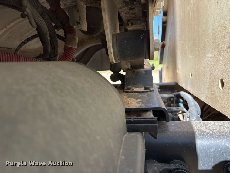 image for item OB9535 2019 Freightliner M2 bucket truck