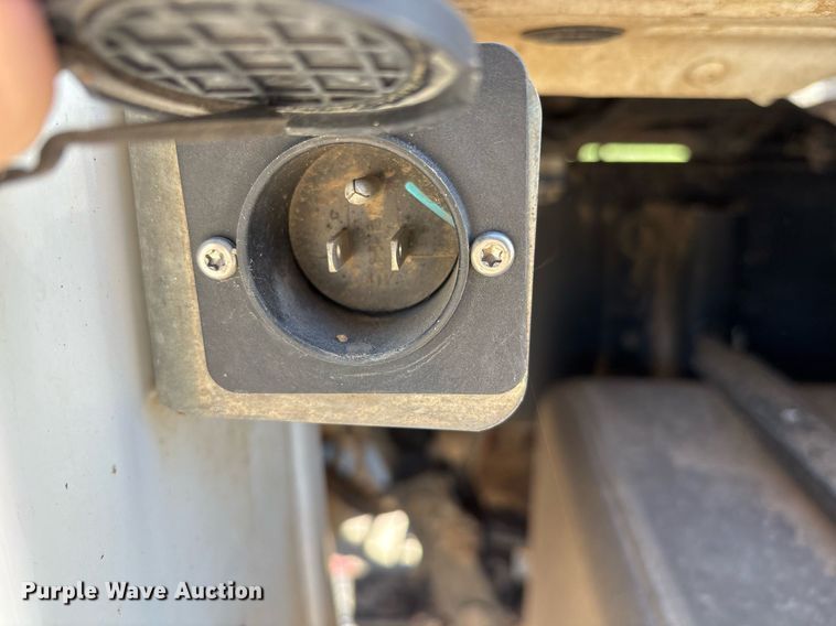 image for item OB9535 2019 Freightliner M2 bucket truck