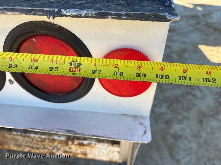 image for item OB9535 2019 Freightliner M2 bucket truck