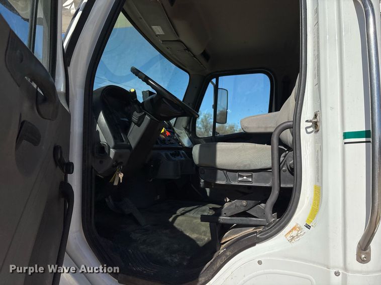 image for item OB9535 2019 Freightliner M2 bucket truck