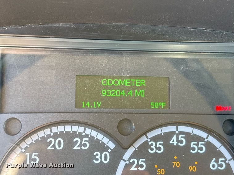 image for item OB9535 2019 Freightliner M2 bucket truck