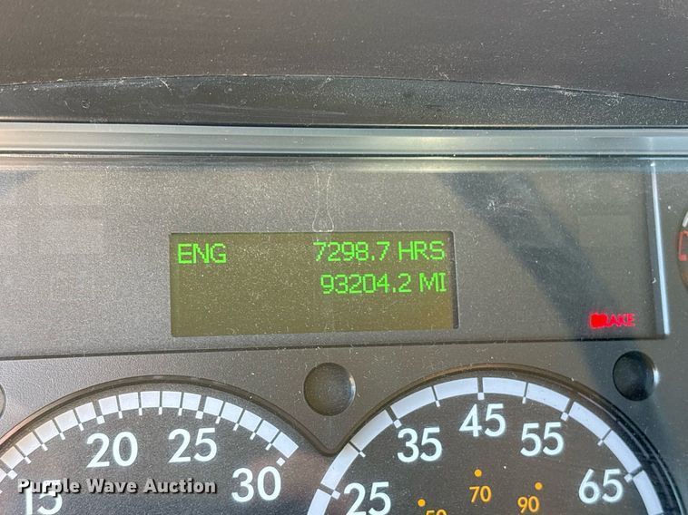 image for item OB9535 2019 Freightliner M2 bucket truck