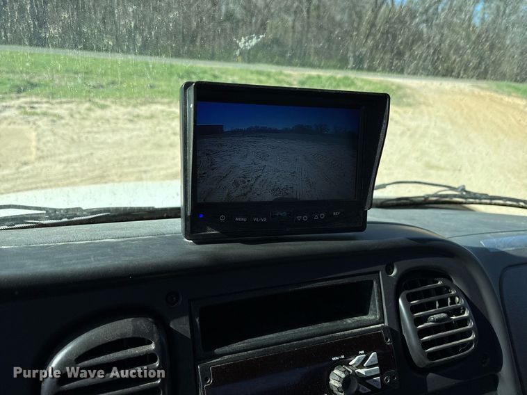 image for item OB9535 2019 Freightliner M2 bucket truck