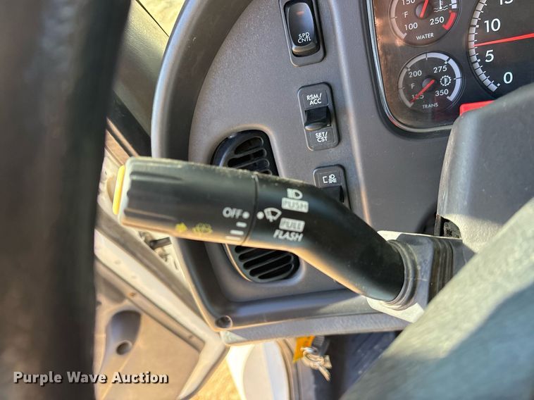 image for item OB9535 2019 Freightliner M2 bucket truck