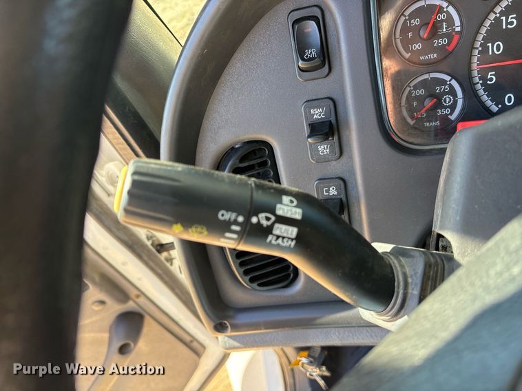 image for item OB9535 2019 Freightliner M2 bucket truck