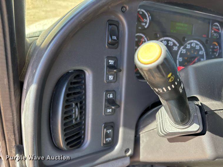 image for item OB9535 2019 Freightliner M2 bucket truck